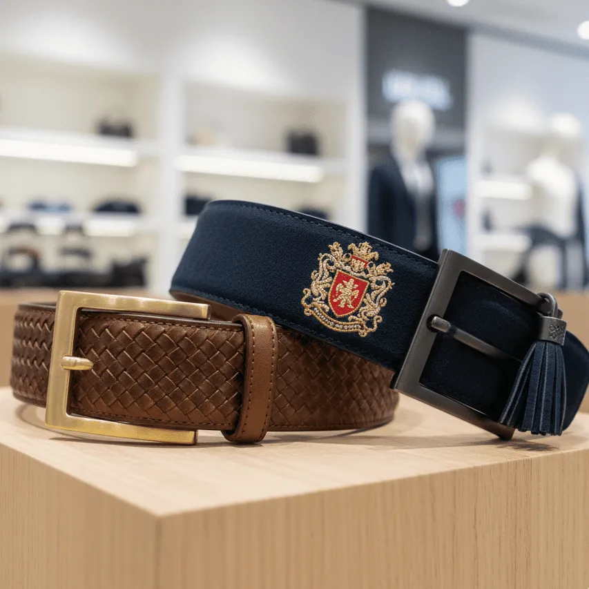 Belt