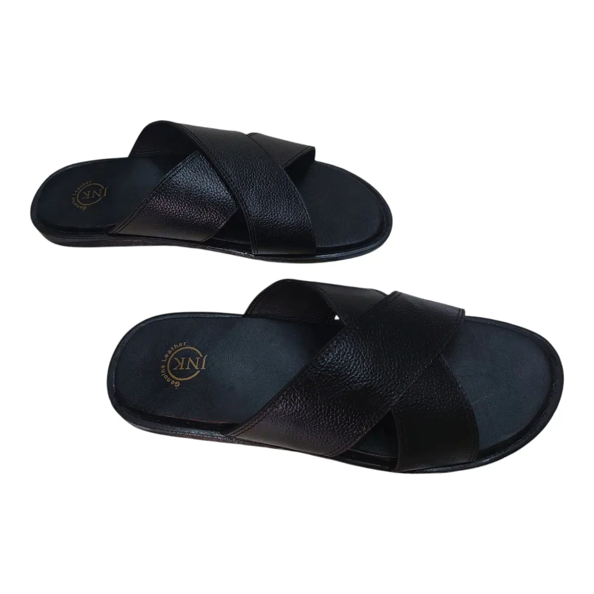 Royal Comfort Sandal | JS54-B - Image 2
