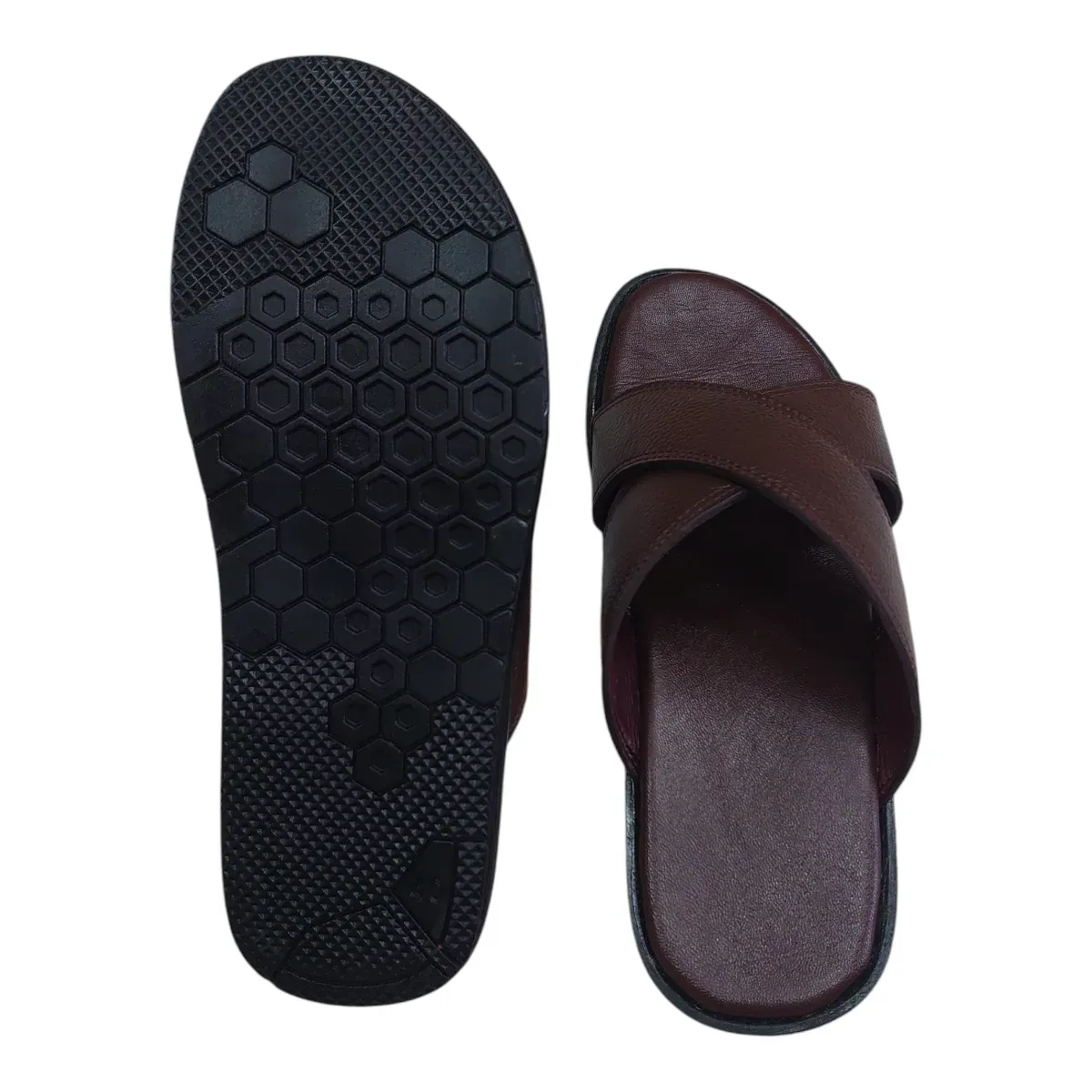 Royal Comfort Sandal | JS54-C - Image 2