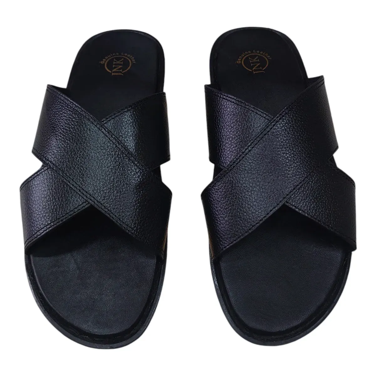 Royal Comfort Sandal | JS54-B - Image 3