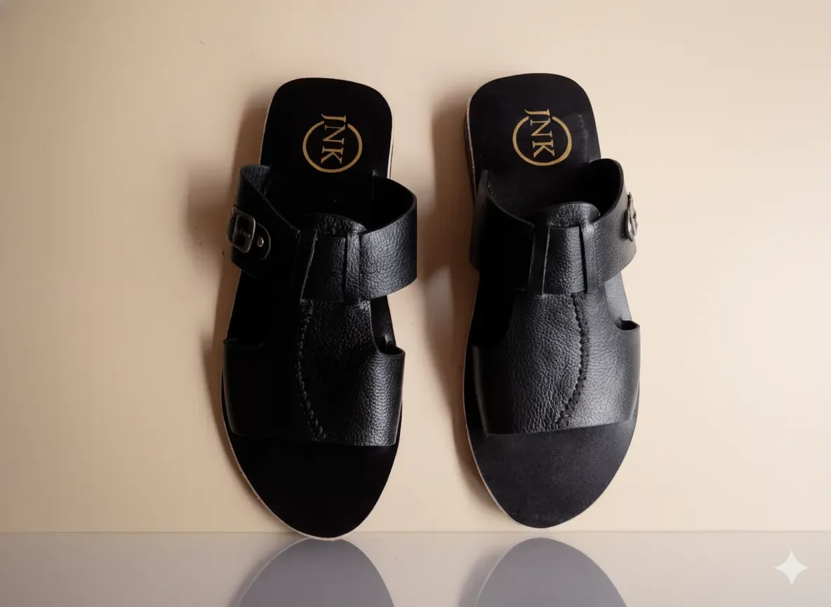 Best Sandal for Everyday Use | JS12 - Image 3