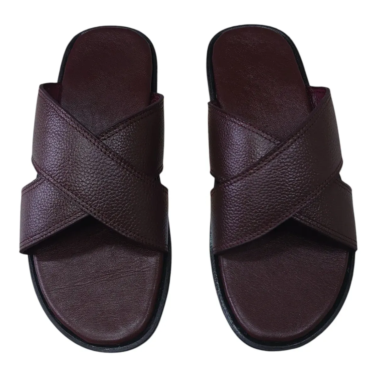 Royal Comfort Sandal | JS54-C - Image 4