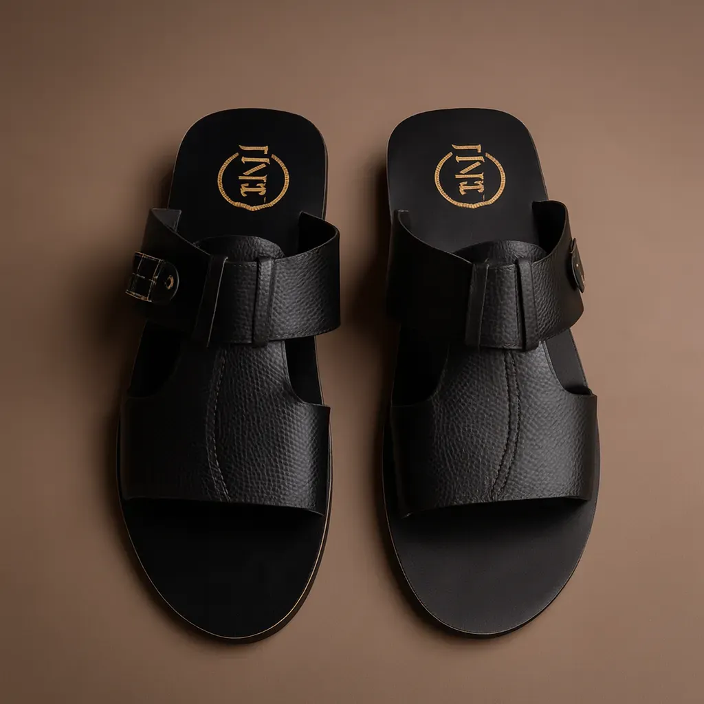 Best Sandal for Everyday Use | JS12 - Image 2