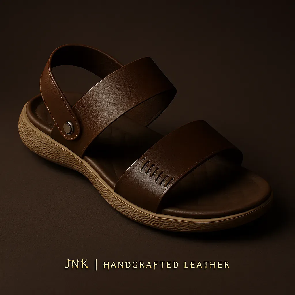 Effortless Stylish Sandal | JS06 - Image 3