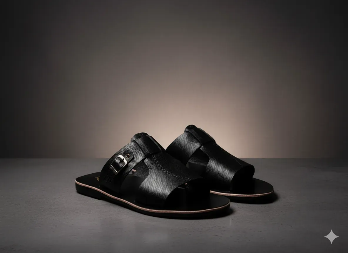 Best Sandal for Everyday Use | JS12 - Image 4