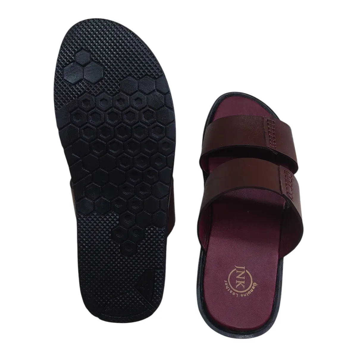 Premium Comfort Slippers | JS65 - Image 3