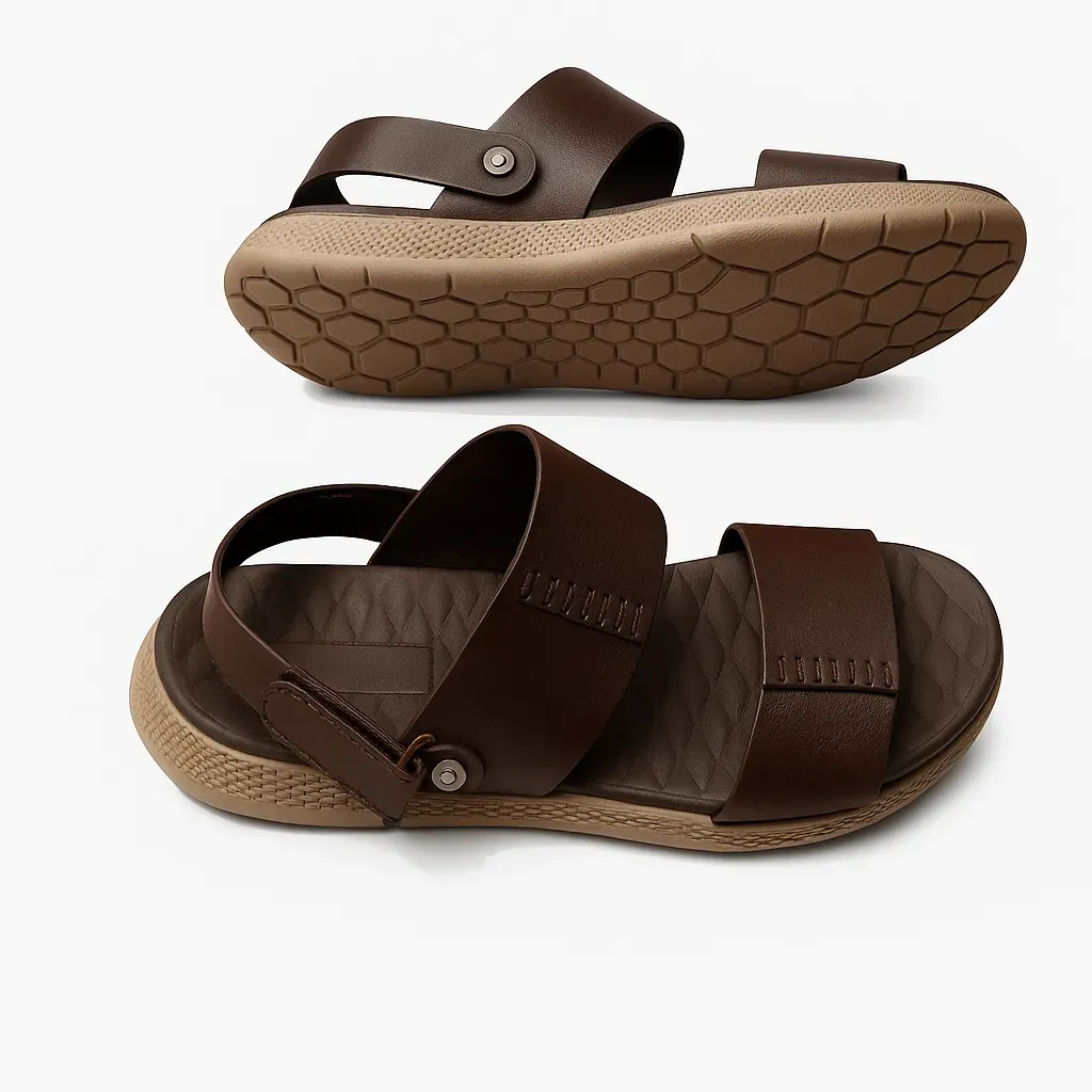 Effortless Stylish Sandal | JS06 - Image 2