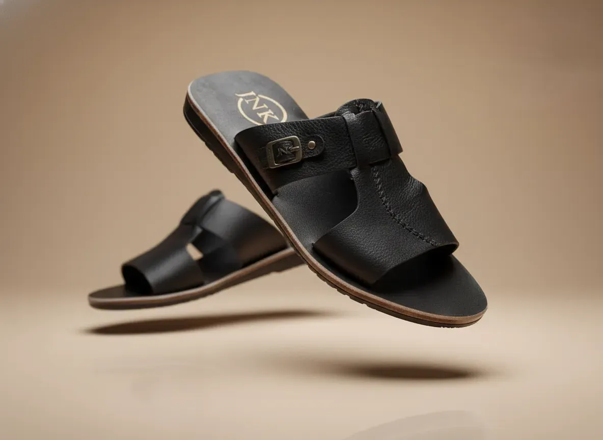 Best Sandal for Everyday Use | JS12 - Image 5