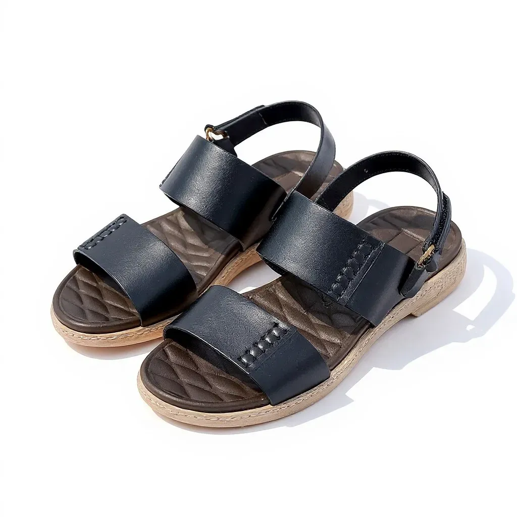 Effortless Stylish Sandal | JS06 - Image 4