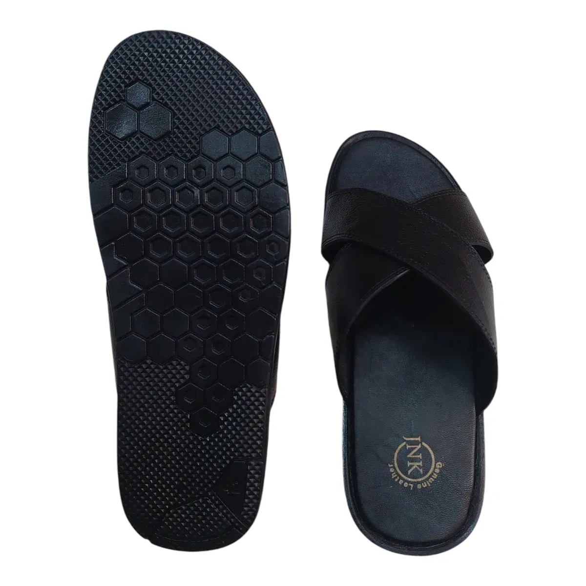 Royal Comfort Sandal | JS54-B - Image 4