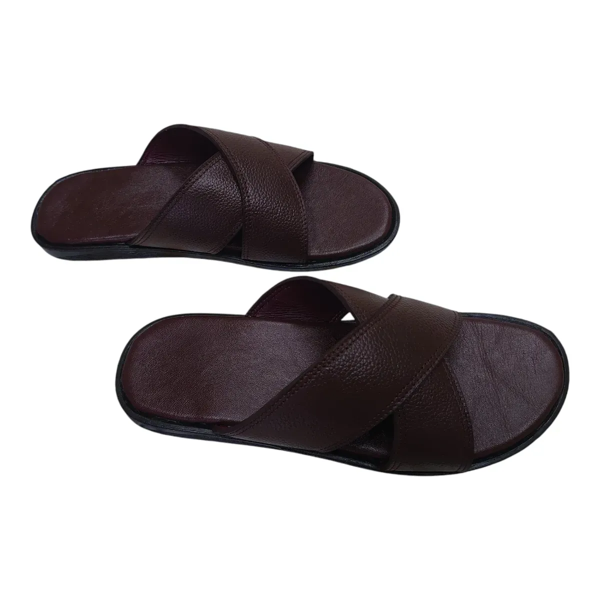 Royal Comfort Sandal | JS54-C - Image 3